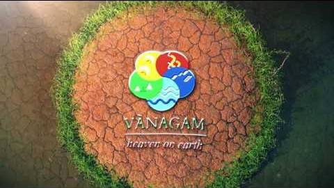 Nammalvar's Vanagam Video